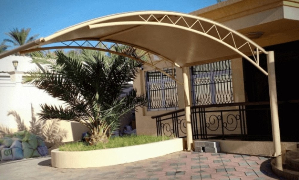 Car Park Shades, Pergola Parking Shades, Sail Shades, Awnings Suppliers, Tents and Shades, Playground Shades, School Sail Shades, Aluminium Shades photo 1