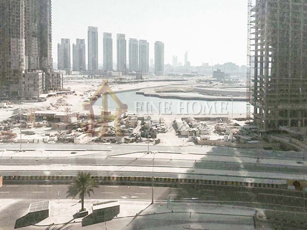 Be Delighted w/ This Unit w/ a Fantastic View photo 1