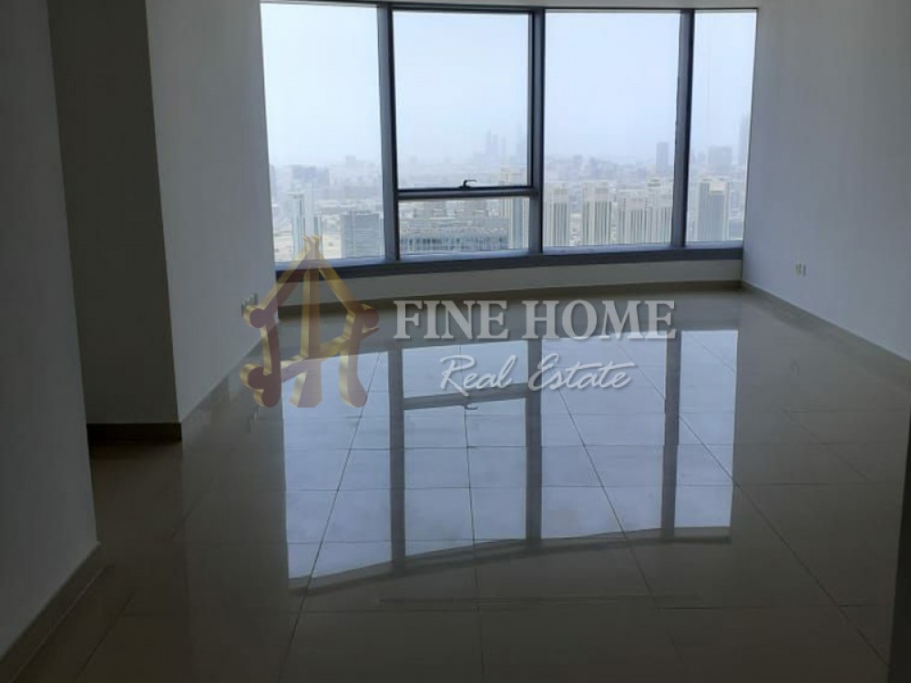 High Floor 2BR. Apartment With an amazing view photo 1