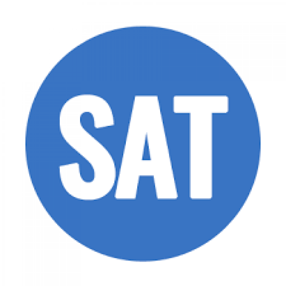 Scholastic Aptitude Test The SAT is a standardized test photo 1