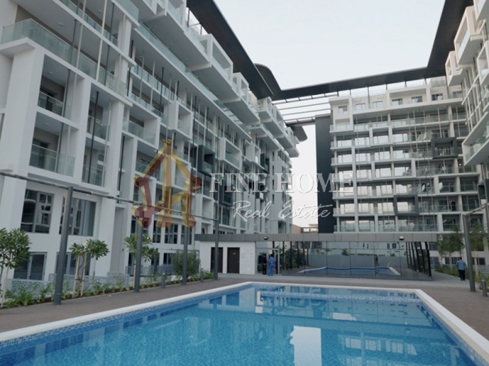 Own Your Amazing Apt Inside Modern Community photo 1