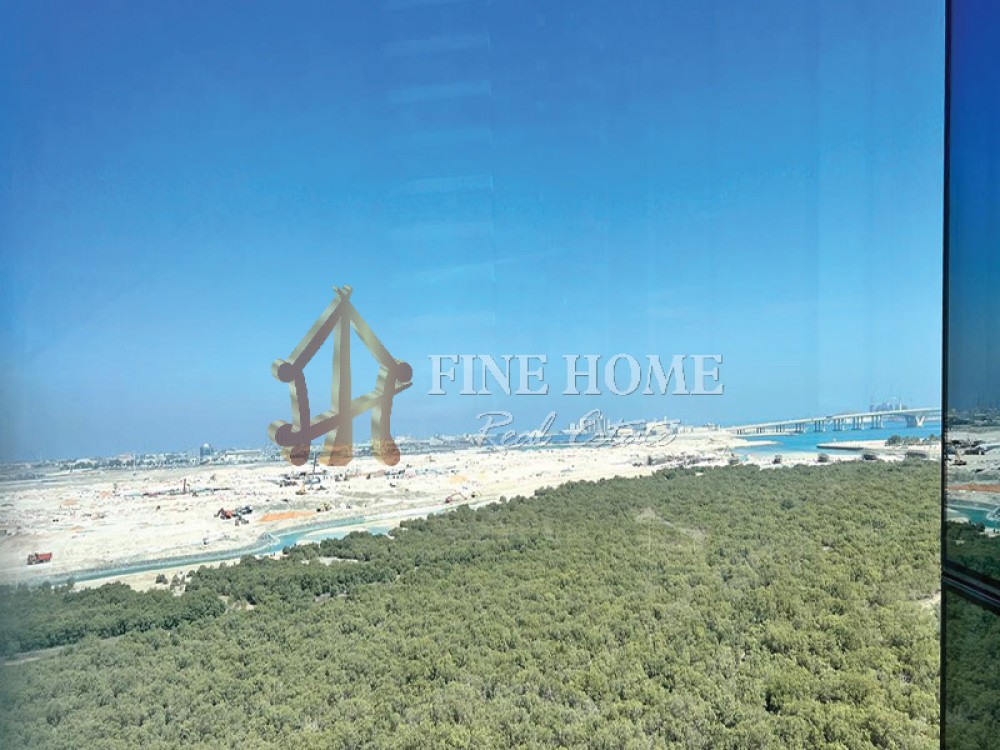 High Floor |  1 BR  Apartment| Stunning Sea View photo 1