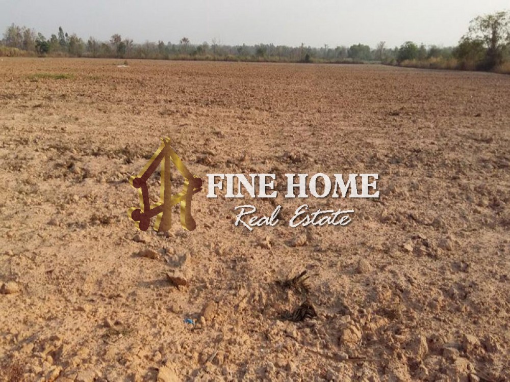 Residential Land | plot area: 60,000 Sq.ft photo 1