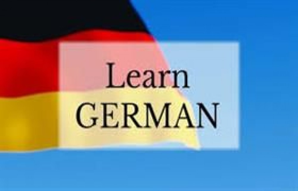 German Classes in Sharjah with Best Offer 0503250097 photo 1