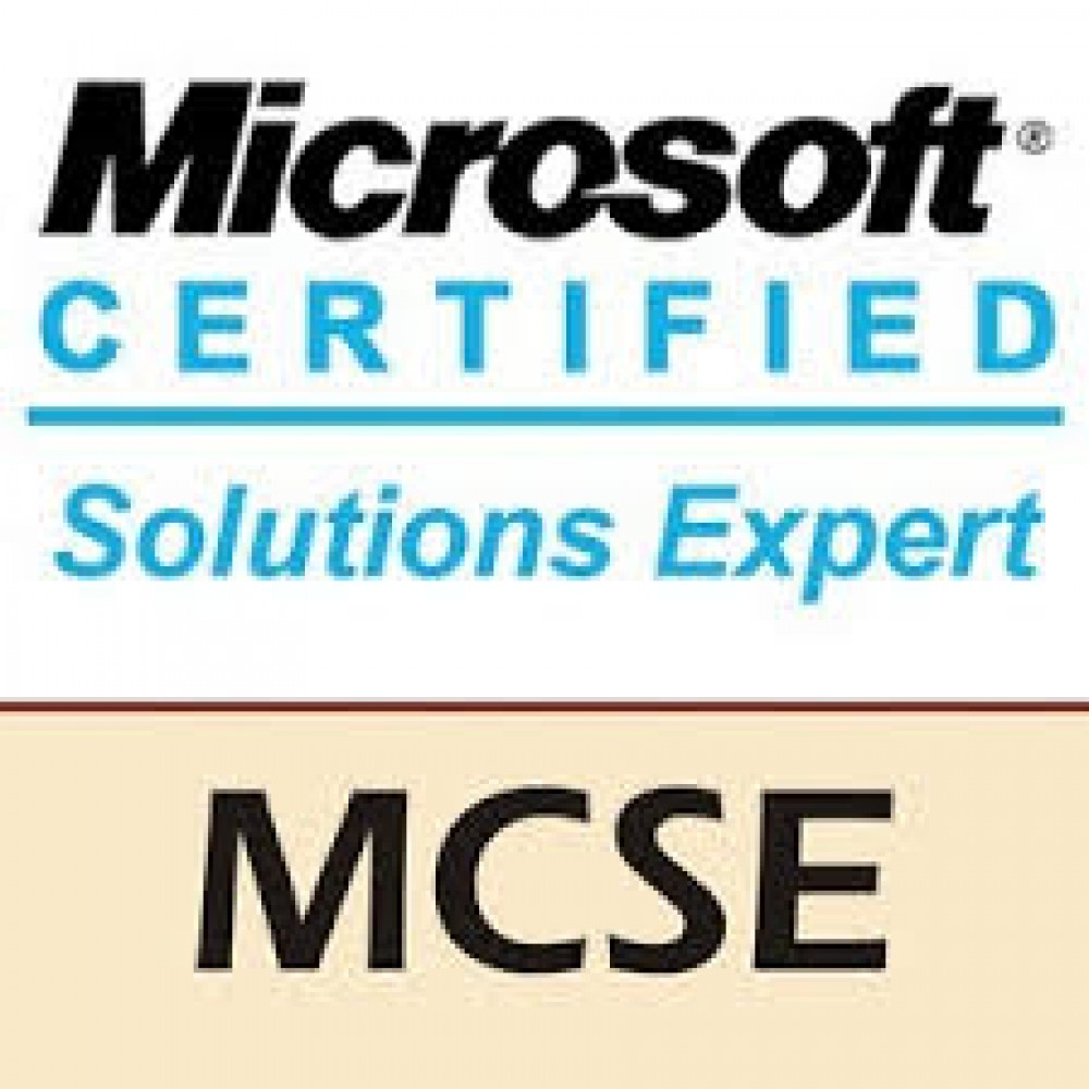 MCSE Training in Ajman call 0509249945 photo 1