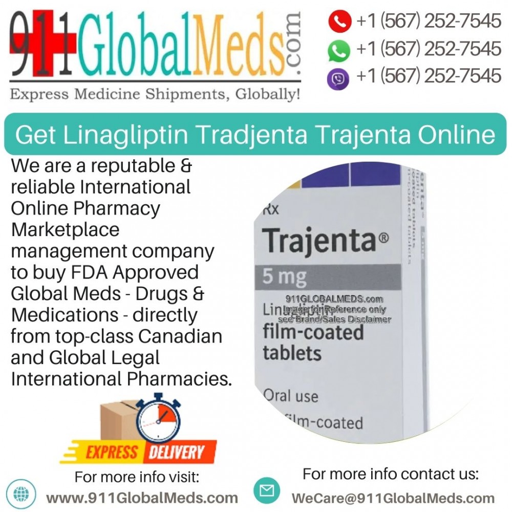 How much does a 30 day supply of Tradjenta cost? photo 1