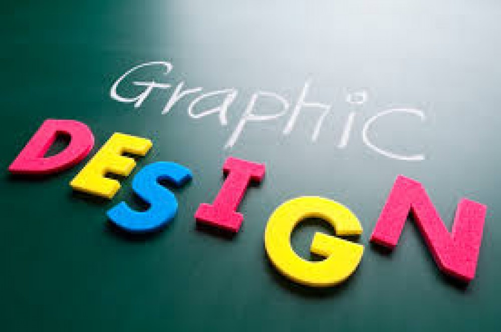 Graphic Designing Vision institute CALL - 0509249945 photo 1