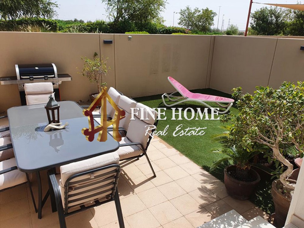 Ready To Move Now I Single Row-Townhouse photo 1