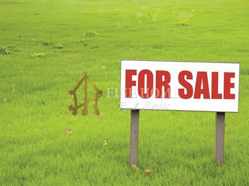 Residential Land 35,400 sq.ft |Good location