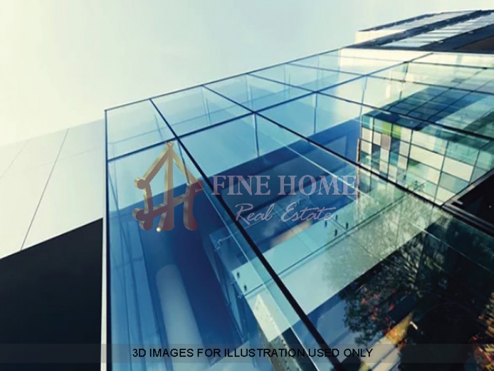 For Sale Commercial Building | 5 Floors| 20 Apt | 5 Shops photo 1