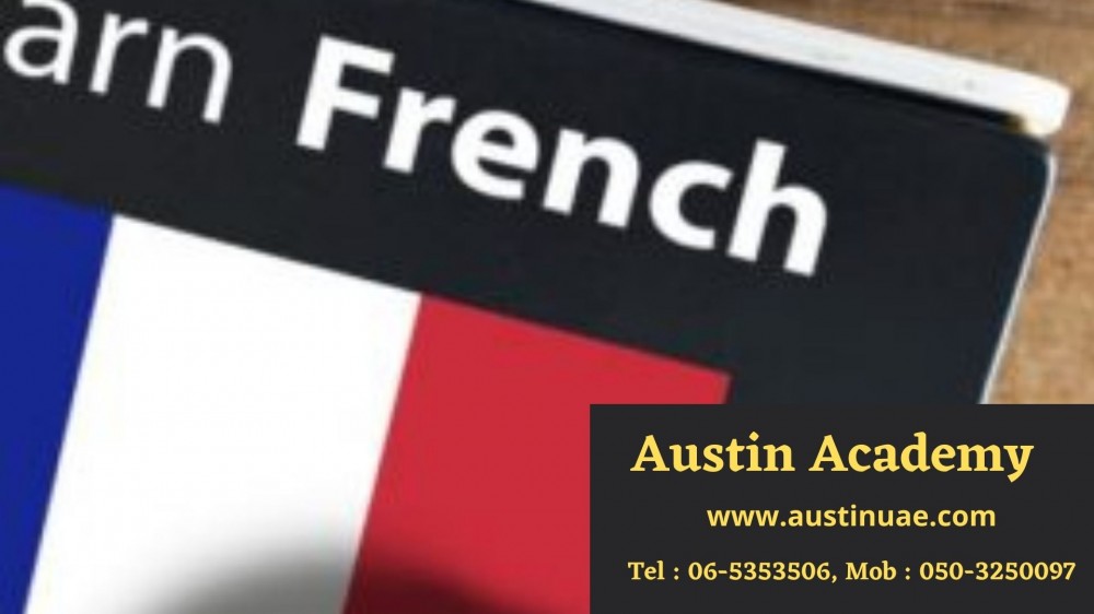 French Classes in Sharjah with Best Offer 0503250097 photo 1