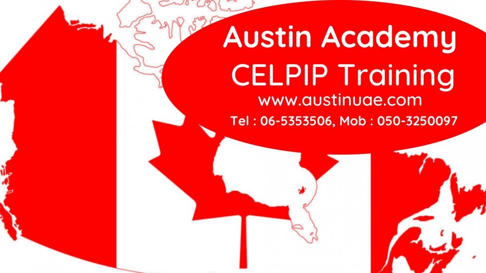 CELPIP Classes in Sharjah with Great Offer 0503250097 photo 1