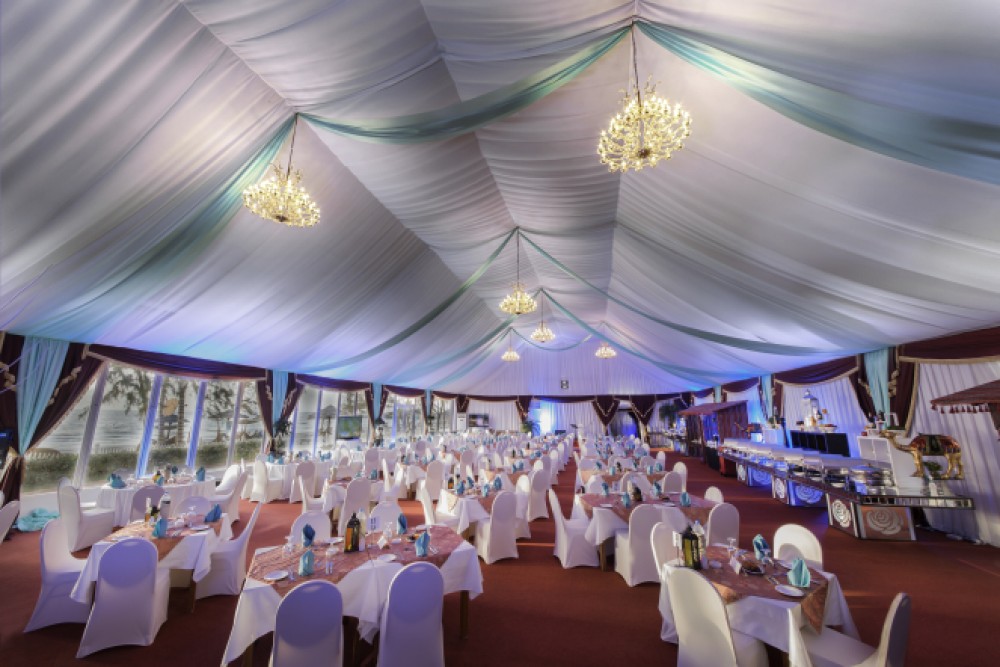 مكيفات هواء لافطار صيام يوم عرفه للايجار في دبي. photo 1