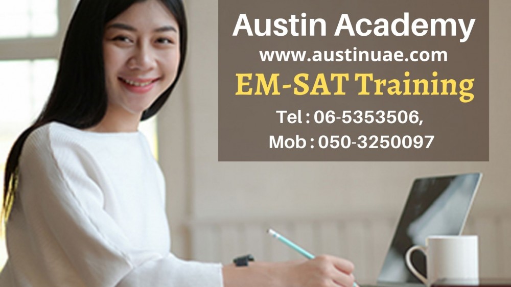 Em Sat Training in Sharjah with Best Discount Call 0503250097 photo 1