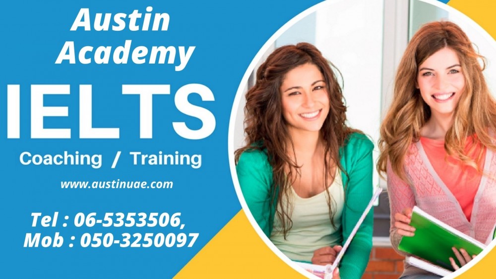 IELTS Classes in Sharjah with Great Offer 0503250097 photo 1