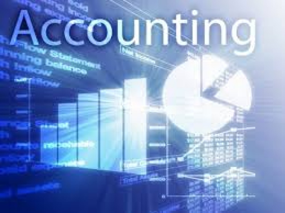 Manual Accounting,Tally, Peachtree Courses Now 40 off photo 1