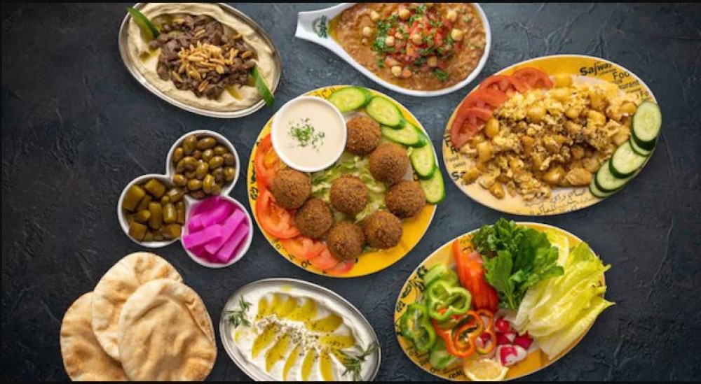 Mediterranean Cuisine: Beyond Hummus and Falafel (مطبخ البحر الأبيض المتوسط) photo 1