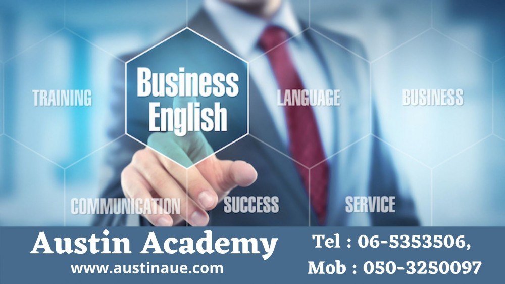 Business English Classes in Sharjah With Best Discount Call 0503250097 photo 1