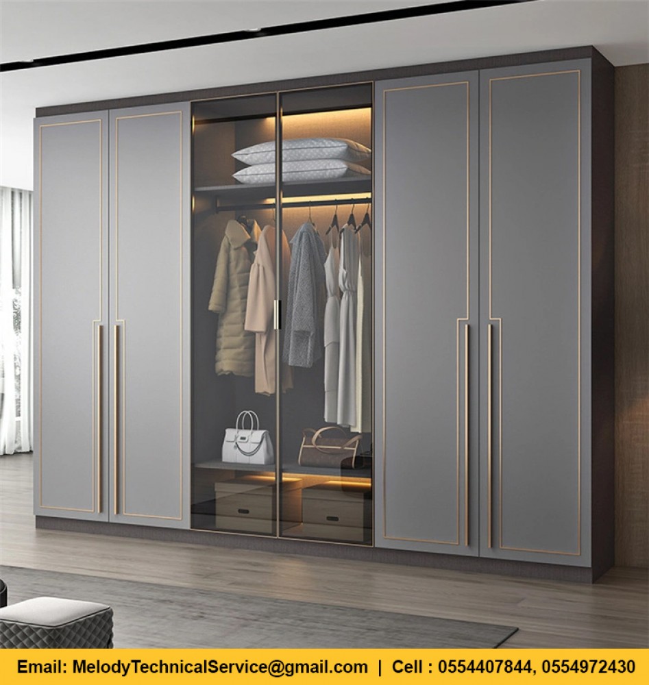 Buy Wardrobe In Dubai | Wardrobe Suppliers | Wardrobe At 20% Discount in UAE photo 1
