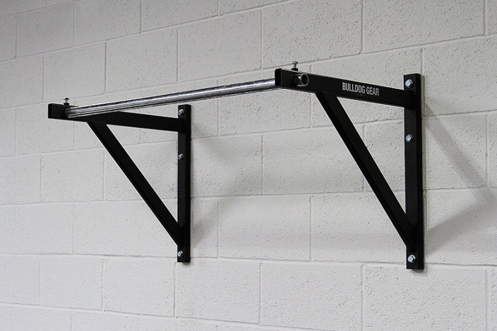 What Makes Pull-Up Bar Attractive Exercise Tool photo 1