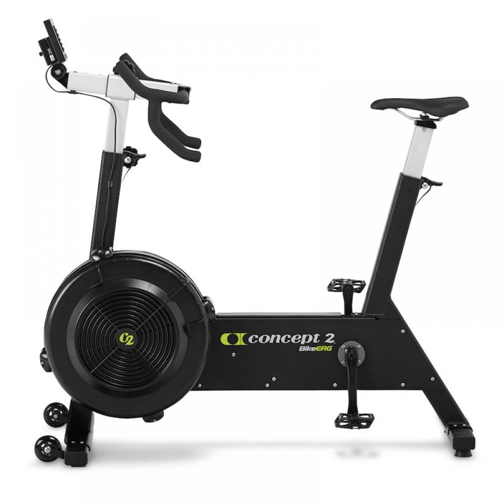Why is Concept2 Exercise Machine Affordable For Home Gyms? photo 1
