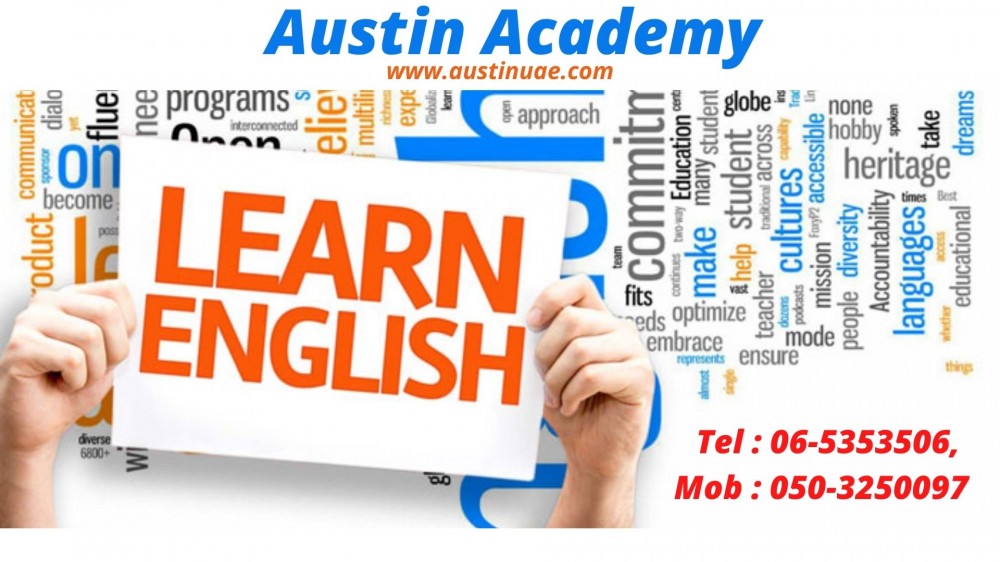Spoken English Classes in Sharjah with Great Offer 0503250097 photo 1