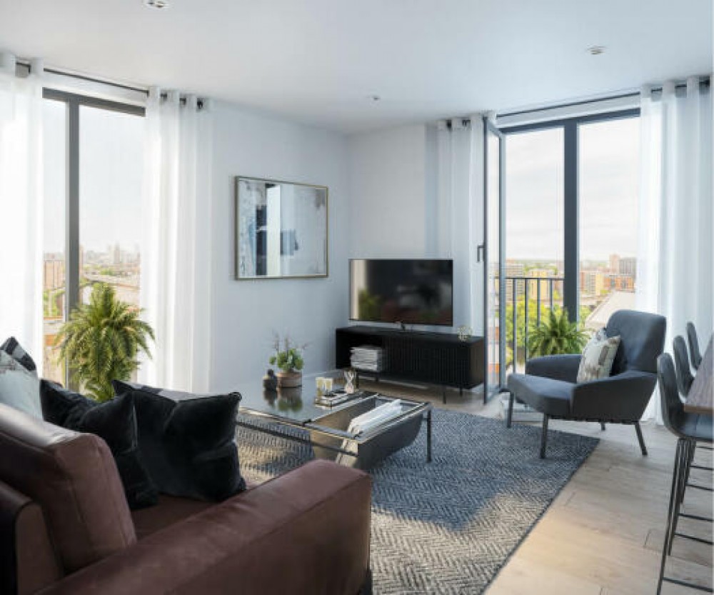 Apartment paint company in Dubai 0542886436 photo 1