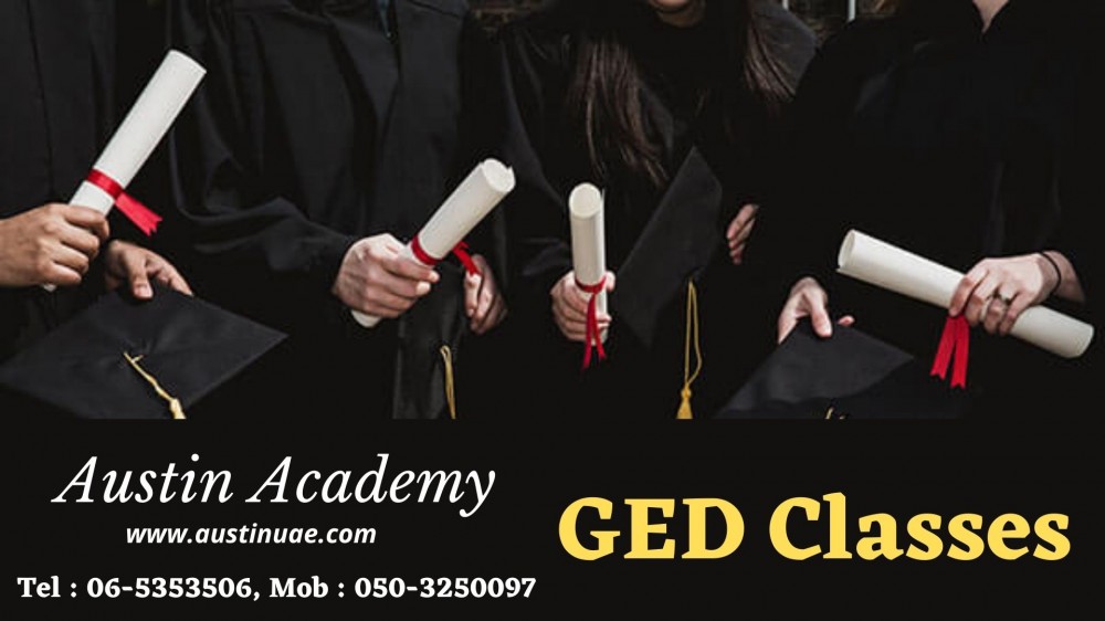 Ged Classes in Sharjah with Great Offer 0503250097 photo 1