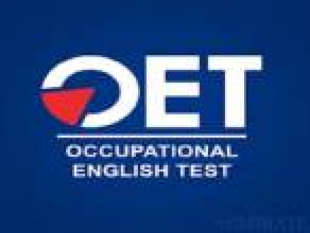 OET Training with amaizing discounts vision institute- photo 1