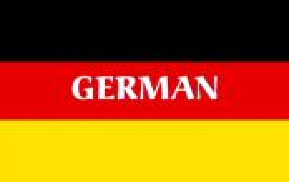 Learn to Speak German fluently online classes in ajman. photo 1