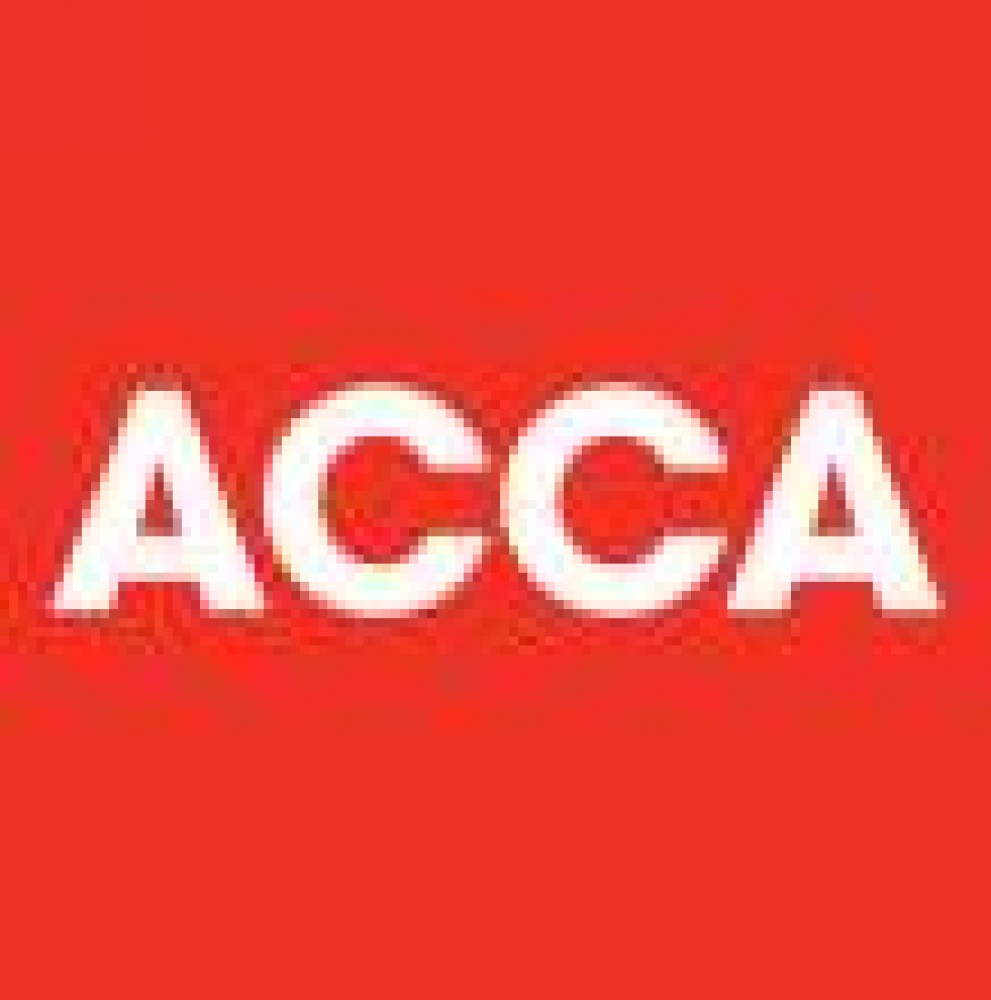 ACCA COURSE AT VISION INSTITUTE IN EXCITING OFFER photo 1