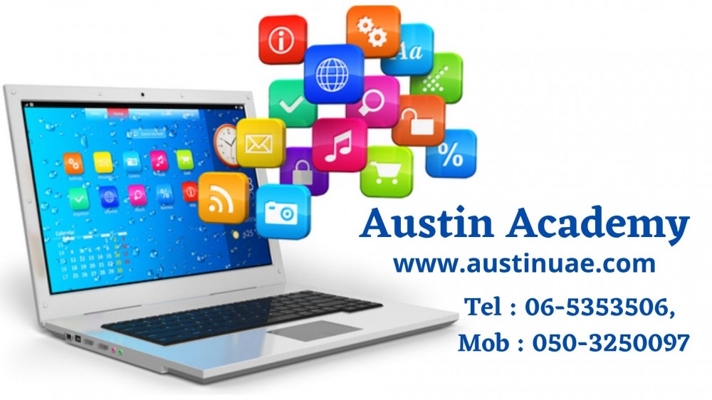 MS-Office Classes in Sharjah with Great Offer 0503250097 photo 1