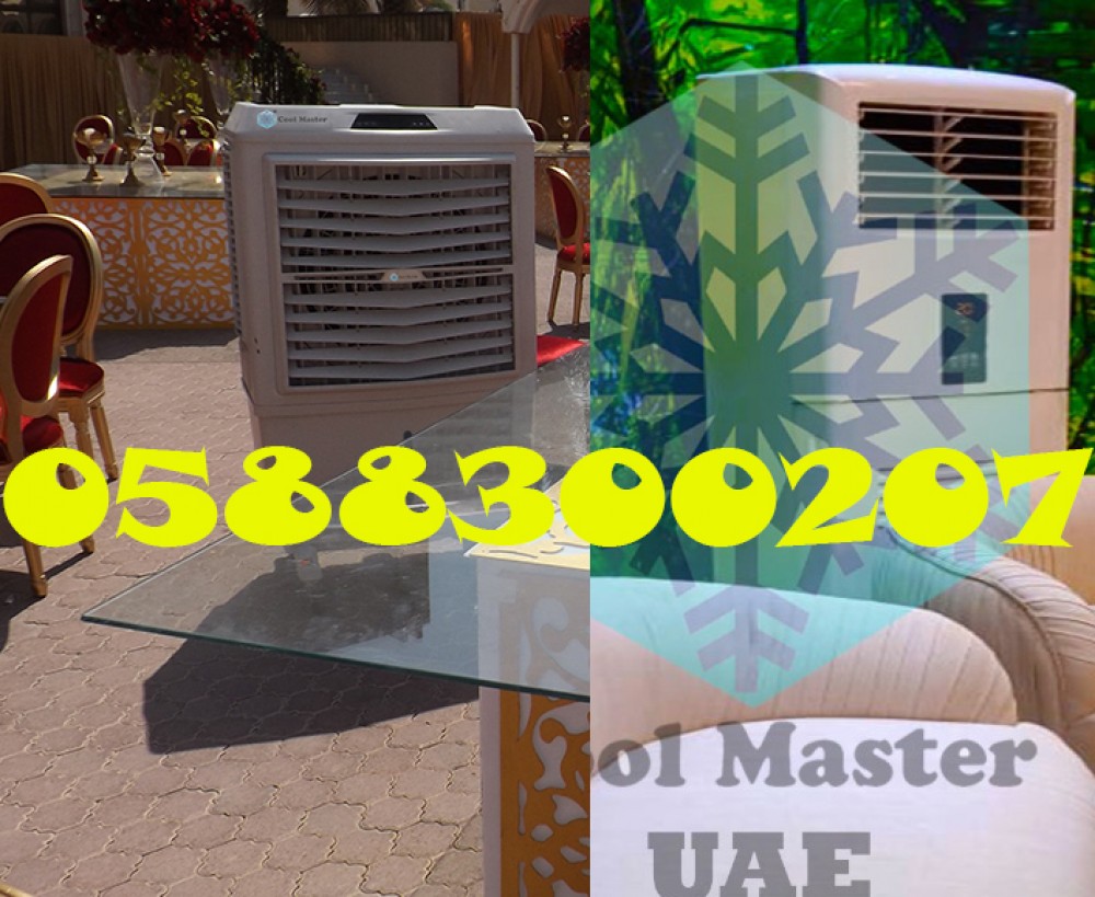 Air conditioners for Rental in Dubai. photo 1