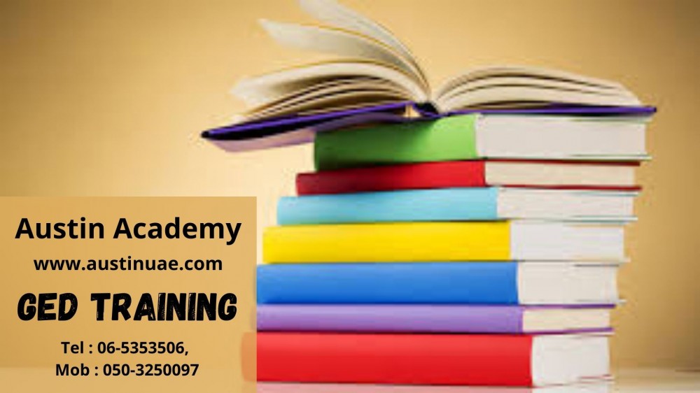 Ged Classes in Sharjah with Great Offer 0503250097 photo 1