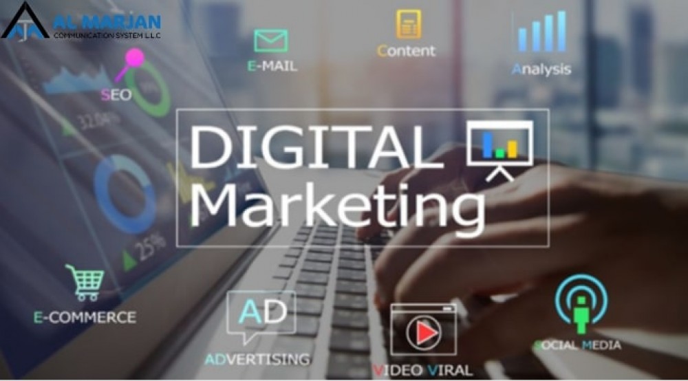 Digital Marketing Services In Dubai photo 1