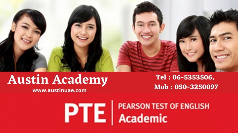 Pte Classes in Sharjah with Great Offer 0503250097 photo 1