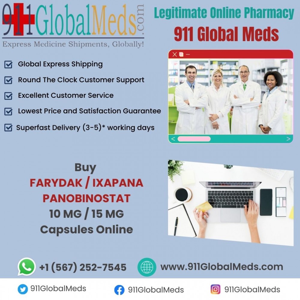 Buy FARYDAK - Legitimate Online Pharmacy photo 1