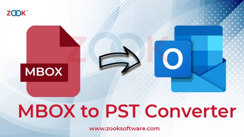 An Effortless Solution to Convert Multiple MBOX Files to PST Files photo 1