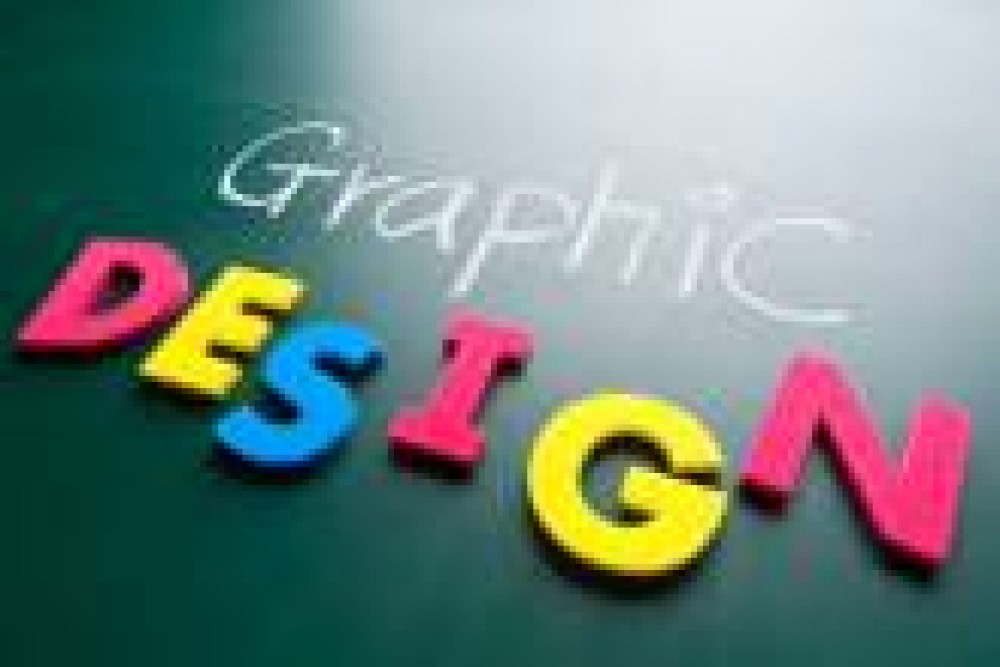Graphic Designing Vision institute CALL - 0509249945 photo 1