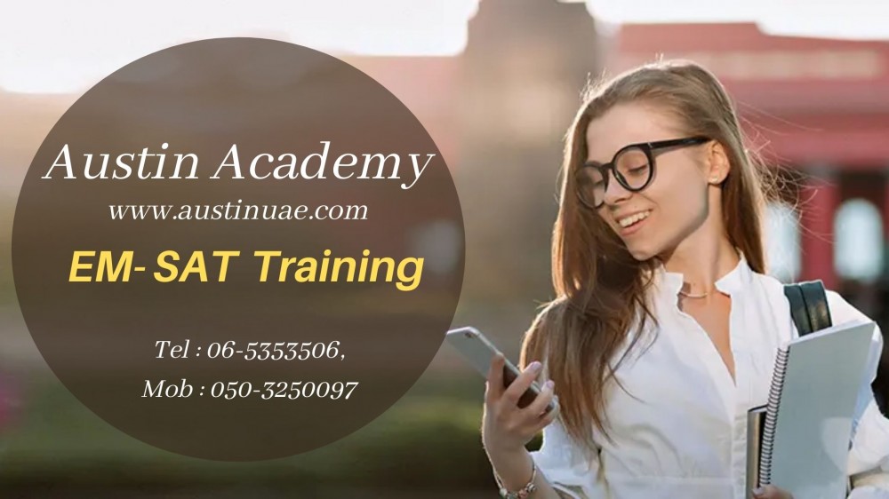 EmSat Training in Sharjah with Great offer 0503250097 photo 1