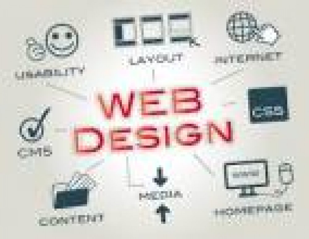 WEB Development in the Ajman At VISION INSTITUE 0509249945 photo 1