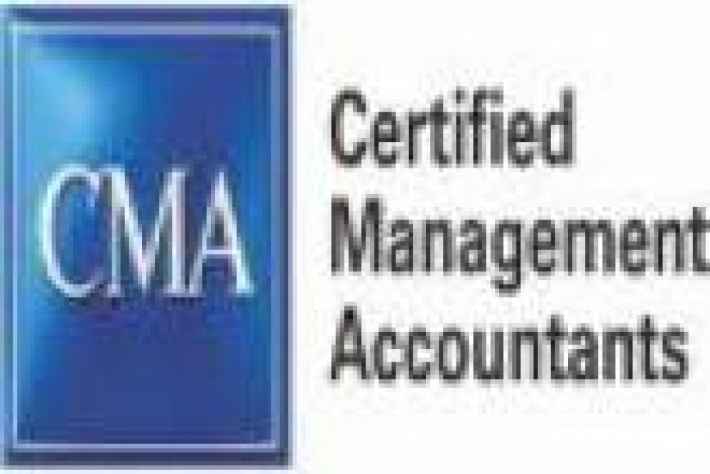 LAST WEEK OF OFFER JOIN CMA CLASSES AT VISION photo 1