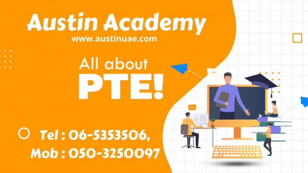 Pte Classes in Sharjah with Great offer 0503250097 photo 1