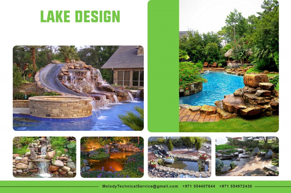 Landscaping Companies in Dubai | Landscaping Contractors in Dubai photo 1