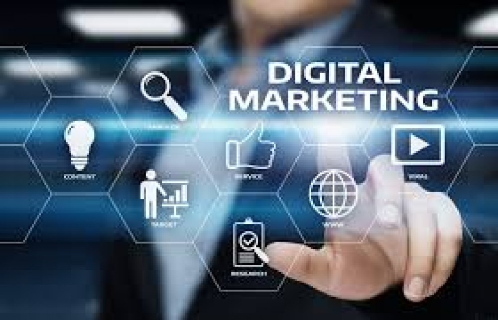 Digital Marketing Classes in Sharjah with Great offer 0503250097 photo 1