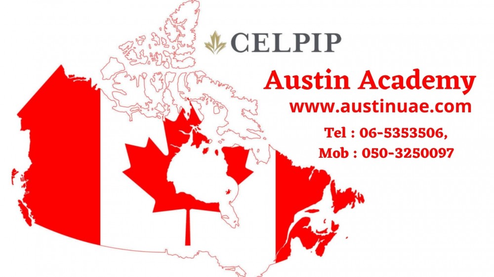 Celpip Classes in Sharjah with best Discount Call 0503250097 photo 1