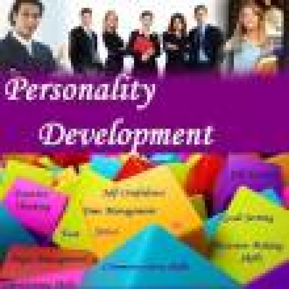 Personality Development training with discount photo 1