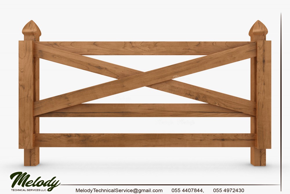 Buy Privacy Fence in UAE | Privacy Fence Suppliers | Fencing in Dubai photo 2