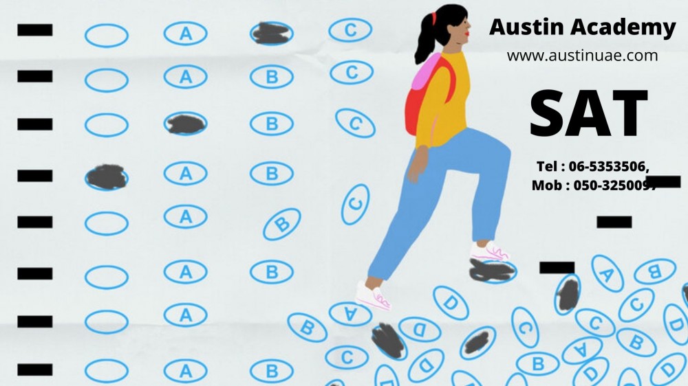 Sat Training in Sharjah with Great offer 0588197415 photo 1