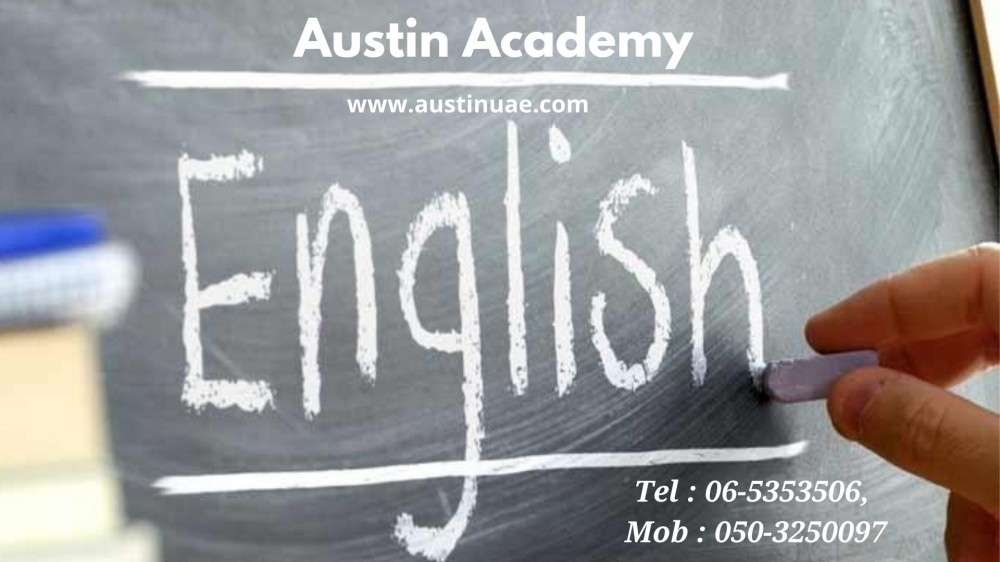 Spoken English Classes in Sharjah with Great offer 0588197415 photo 1